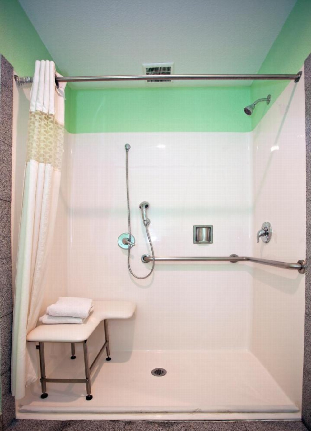 Queen Room-Non Smoking 