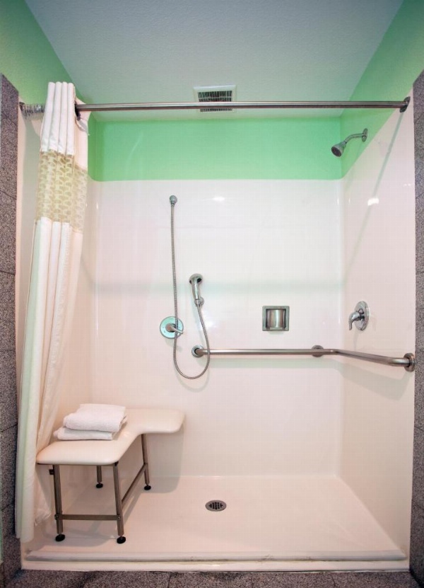 National 9 Motel image 8