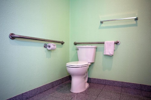 National 9 Motel image 9